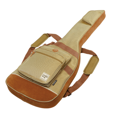 IBB541TW i gruppen Tilbehr Strengerinstrumenter / Bag & Etui / Ibanez / Gigbags hos Crafton Musik AB (309780020913)