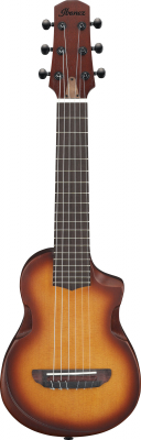 AUP10N-OLB i gruppen Gitar / Western Gitar / Parlor & Specials hos Crafton Musik AB (310012250813)