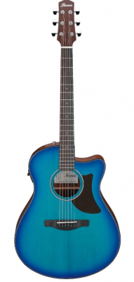 AAM50CE-SBO i gruppen Gitar / Western Gitar / AAM hos Crafton Musik AB (310143931313)