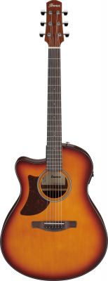 AAM50LCE-OLB i gruppen Gitar / Western Gitar / AAM hos Crafton Musik AB (310143980813)