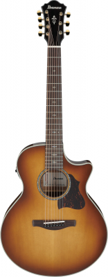 AE3007FMH-TBH i gruppen Gitar / Western Gitar / AE hos Crafton Musik AB (310144151313)