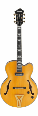 PM3C-NAL i gruppen Gitar / Hollow Body / Signature Models / Pat Metheny hos Crafton Musik AB (310332691110)