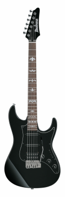 ATZ300-BK i gruppen Gitar / Elgitar / Signature Models / Andy Timmons hos Crafton Musik AB (310335251010)