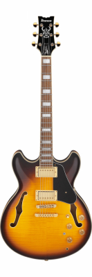 JSM10EM-TTB i gruppen Gitar / Hollow Body / Signature Models / John Scofield hos Crafton Musik AB (310355151114)