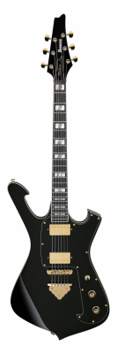 FRM350-BK i gruppen Gitar / Elgitar / Signature Models / Paul Gilbert hos Crafton Musik AB (310372411213)