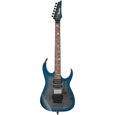 RG8870-SDE i gruppen Gitar / Elgitar / J. Custom hos Crafton Musik AB (310396021010)