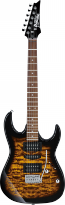 GRX70QA-SB i gruppen Gitar / Elgitar / Gio hos Crafton Musik AB (310414501008)