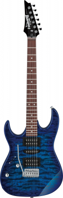 GRX70QAL-TBB i gruppen Gitar / Elgitar / Gio hos Crafton Musik AB (310414531308)