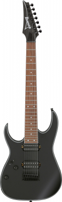 RG7421EXL-BKF i gruppen Gitar / Elgitar / Vnster-modeller hos Crafton Musik AB (310449251514)