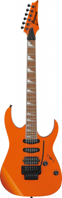 RG460DX-ROM i gruppen Gitar / Elgitar / RG hos Crafton Musik AB (310449591414)