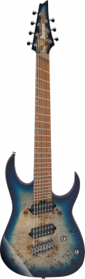 RGMS7PB-CBS i gruppen Gitar / Elgitar / 7 / 8 / 9-Strngat hos Crafton Musik AB (310452621514)