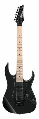 RG550-BK i gruppen Gitar / Elgitar / Genesis Collection hos Crafton Musik AB (310458511010)