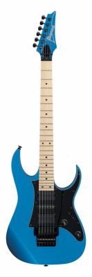 RG550-EB i gruppen Gitar / Elgitar / Genesis Collection hos Crafton Musik AB (310458531010)