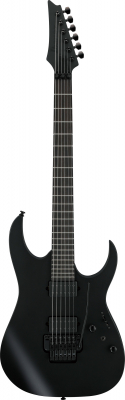 RGRB620-BKF i gruppen Gitar / Elgitar / Iron Label hos Crafton Musik AB (310476871414)