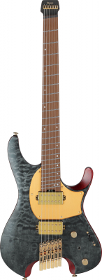 MGFM10-OBL i gruppen Gitar / Elgitar / Signature Models / Manuel Gardner Fernandes hos Crafton Musik AB (310551311414)