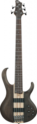 BTB605-TGF i gruppen Bass / Elektrisk / Ibanez / 5-, 6- & 7-strngade hos Crafton Musik AB (310718181414)