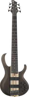 BTB606-TGF i gruppen Bass / Elektrisk / Ibanez / 5-, 6- & 7-strngade hos Crafton Musik AB (310718191414)