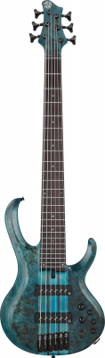 BTB946-COL i gruppen Bass / Elektrisk / Ibanez / 5-, 6- & 7-strngade hos Crafton Musik AB (310718361414)