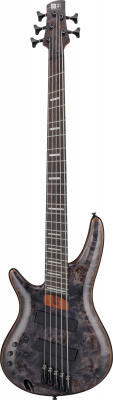 SRMS805L-DTW i gruppen Bass / Elektrisk / Ibanez / 5-, 6- & 7-strngade hos Crafton Musik AB (310750031514)