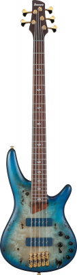 SR6605-GFB i gruppen Bass / Elektrisk / Ibanez / 5-, 6- & 7-strngade hos Crafton Musik AB (310765651010)