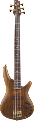 SR5505-MHF i gruppen Bass / Elektrisk / Ibanez / 5-, 6- & 7-strngade hos Crafton Musik AB (310765721010)