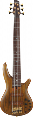 SR5506-MHF i gruppen Bass / Elektrisk / Ibanez / 5-, 6- & 7-strngade hos Crafton Musik AB (310765741010)