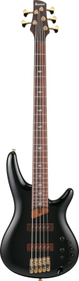 SR3505-BK i gruppen Bass / Elektrisk / Ibanez / 5-, 6- & 7-strngade hos Crafton Musik AB (310765841010)