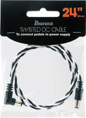 DCT24-BWH i gruppen IBANEZ 2025 / ACCESSORIES/ELECTRONICS hos Crafton Musik AB (311007601513)