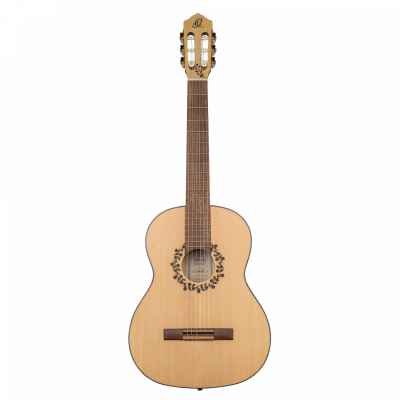 RSCECG i gruppen Gitar / Klassisk og Spansk Gitar / Ortega / 4/4 Scale / Full Size Standard hos Crafton Musik AB (332109503249)