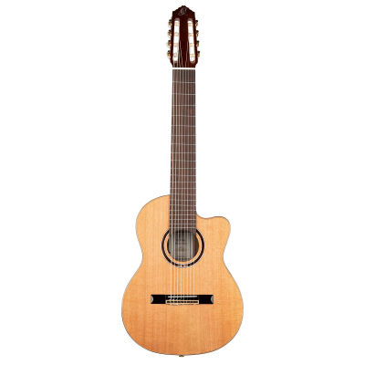 RCE159RW-8 i gruppen Gitar / Klassisk og Spansk Gitar / Ortega / 8-Strngad hos Crafton Musik AB (332152603249)