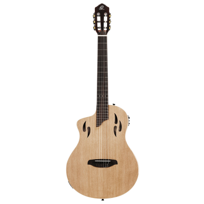 RTPSTD-NAT-L i gruppen Gitar / Klassisk og Spansk Gitar / Ortega / TourPlayer Series hos Crafton Musik AB (332156153349)