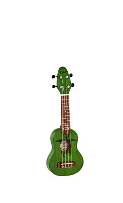 K1-GR i gruppen Annet strengeinstrumenter / Ukulele / Keiki By Ortega hos Crafton Musik AB (332300143249)