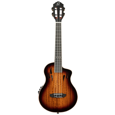 RTPX-U-ACA i gruppen Annet strengeinstrumenter / Ukulele / Ortega / Standard hos Crafton Musik AB (332320303249)