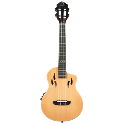 RTPS-U-NAT i gruppen Annet strengeinstrumenter / Ukulele / Ortega / Standard hos Crafton Musik AB (332320403249)