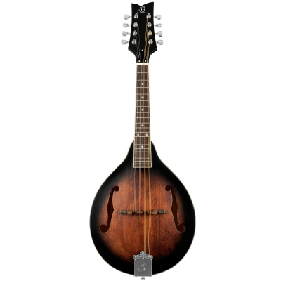 RMA30-WB-L i gruppen Annet strengeinstrumenter / Mandolin / Ortega / A Style hos Crafton Musik AB (332353053349)