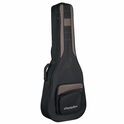 ONB-RRG40 i gruppen Tilbehr Strengerinstrumenter / Bag & Etui / Ortega / Gigbag hos Crafton Musik AB (332570703249)