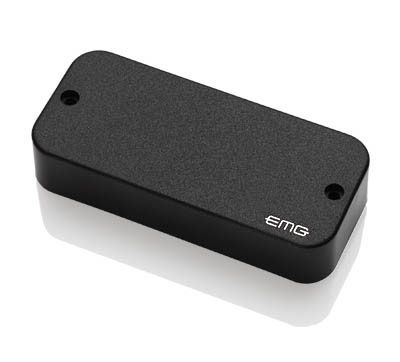 TBCS-BK i gruppen Pickups / Elbas / EMG / Aktiva Bas pickups hos Crafton Musik AB (374250217450)