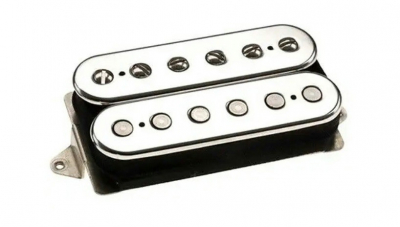 DP190CC i gruppen Pickups / Elgitarr / DiMarzio / Humbuckers / All hos Crafton Musik AB (376122057650)