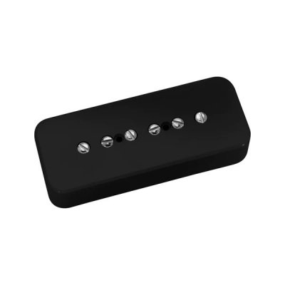 DP278BKS i gruppen Pickups / Elgitarr / DiMarzio / Soapbar hos Crafton Musik AB (376178617650)