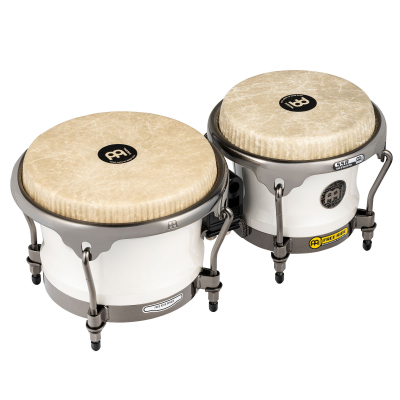 RS400PW i gruppen Percussion / Meinl Percussion / Bongos / Luis Conte Bongo hos Crafton Musik AB (730189564016)