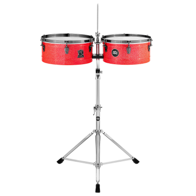 MR1415 i gruppen Percussion / Meinl Percussion / Timbales / Floatune Timbales hos Crafton Musik AB (730282054016)