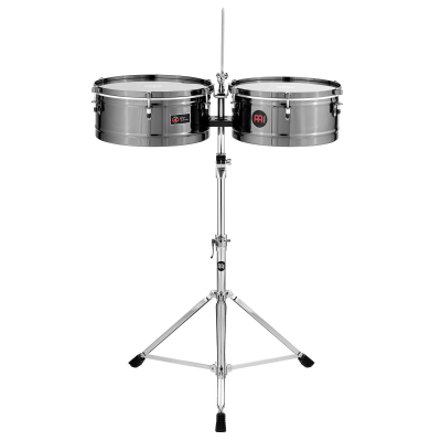 DC1415 i gruppen Percussion / Meinl Percussion / Timbales / Floatune Timbales hos Crafton Musik AB (730282074016)