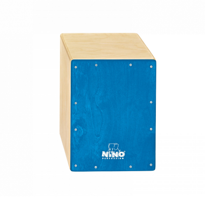 NINO950B i gruppen Percussion / NINO Percussion / Cajons hos Crafton Musik AB (730983274116)